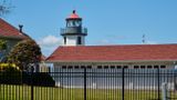 Alki Point Lighthouse