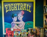 Fantagraphics