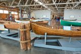 Foss Waterway Seaport