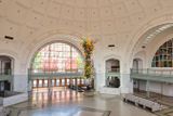 Tacoma Union Station