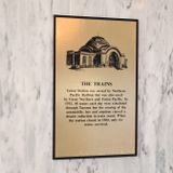 Tacoma Union Station