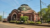 Tacoma Union Station