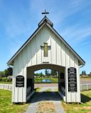 Drive-Thru Chapel