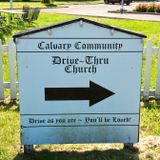 Drive-Thru Chapel
