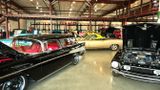 Thunder Dome Car Museum