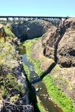 Crooked River Bridges