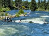 Whitewater Channel