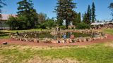 Petersen Rock Garden