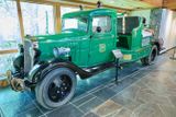 High Desert Museum