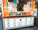 Hawthorne Asylum Food Cart Pod