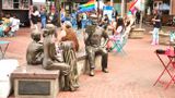 Kesey Square