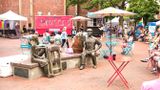 Kesey Square