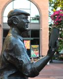 Kesey Square