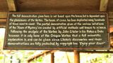 Oregon Vortex