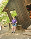 Oregon Vortex