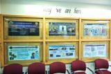 U.S. Fish & Wildlife Service Forensics Laboratory