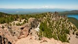 Newberry Caldera