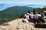 Moran State Park