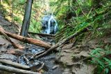 Moran State Park