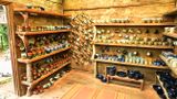Orcas Island Pottery