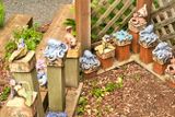 Orcas Island Pottery