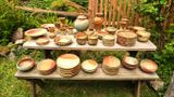 Orcas Island Pottery