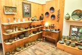 Orcas Island Pottery
