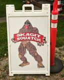 Skagit-Squatch Museum