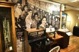 SPARK Museum of Electrical Invention