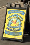 Historical Rubber Duck Museum