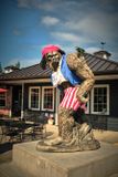 Pirate Bigfoot