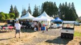 Birch Bay Sand Sculpture Competition