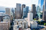 Smith Tower Penthouse
