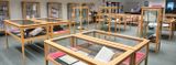Book Arts & Rare Book Collections