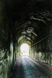 Snoqualmie Tunnel