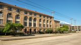 Inscape Arts and Cultural Center