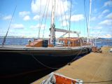 Royal Yacht Britannia