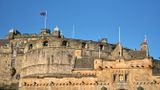 Edinburgh Castle