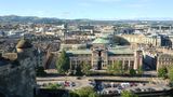 Edinburgh Castle