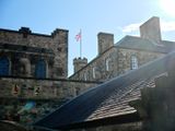 Edinburgh Castle