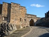Edinburgh Castle