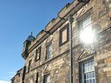 Edinburgh Castle