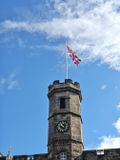 Edinburgh Castle