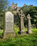St. Cuthbert Cemetery