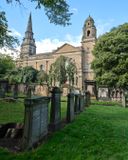 St. Cuthbert Cemetery