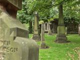 St. Cuthbert Cemetery