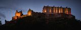 Edinburgh Castle