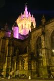 St. Giles Cathedral