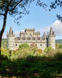 Inveraray Castle