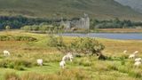 Kilchurn Castle